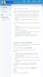Mobile Screenshot of gulch.crs4.it